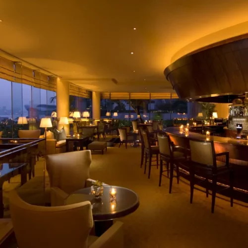 Valentine's Day Semi-buffet Dinner