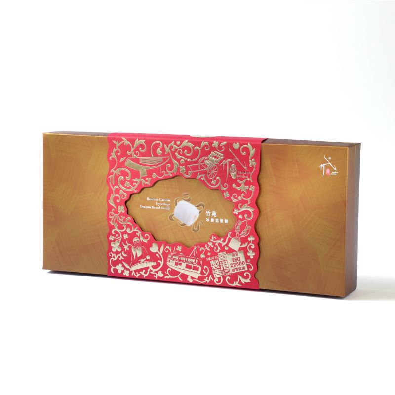 Icy-Crispy Dragon Candy Gift Box - Conrad Hong Kong eShop