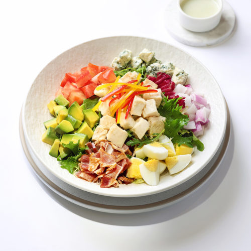 Cobb Salad