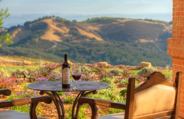 Hidden Treasures of the DAOU Wine Dinner - Image 2