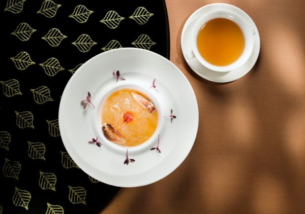 Mother's Day Golden Leaf Celebration Menu - Image 2