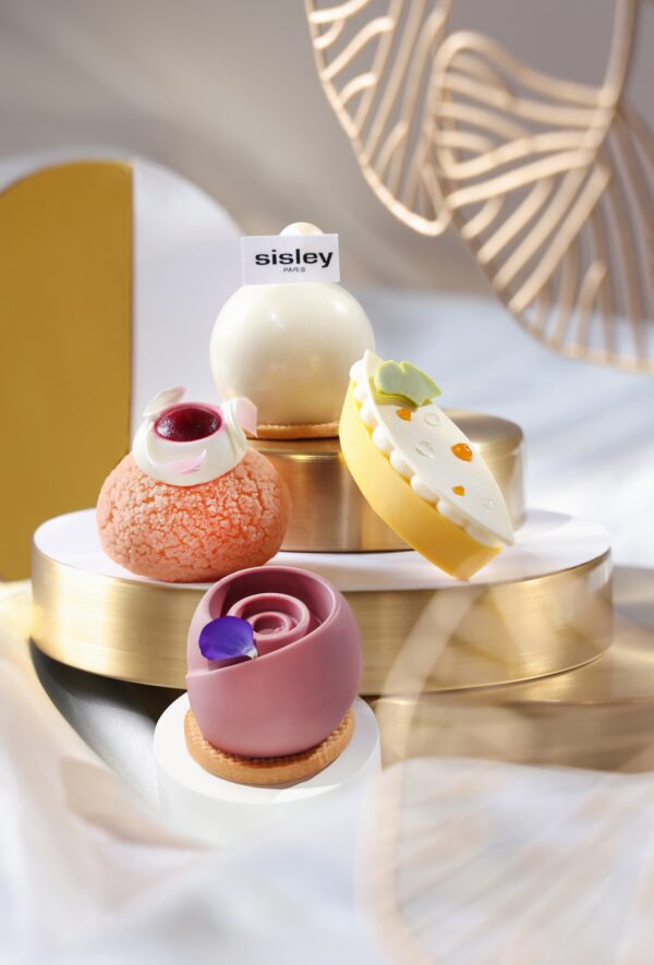 “Luminous Bloom” Afternoon Tea (Sat, Sun, PH) - Image 2