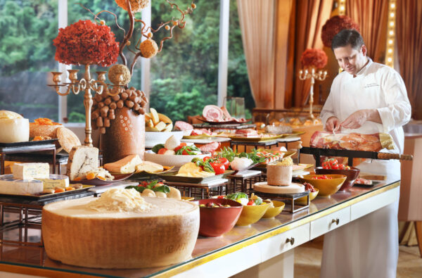 'Vive le Brunch' Weekend Brunch - Image 2