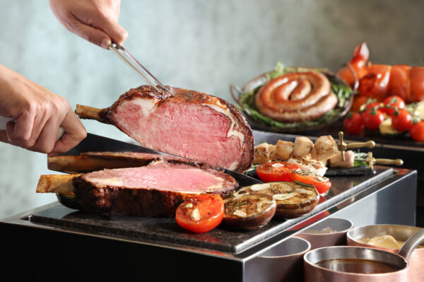 'Vive le Brunch' Weekend Brunch - Image 3