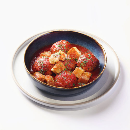Polpette