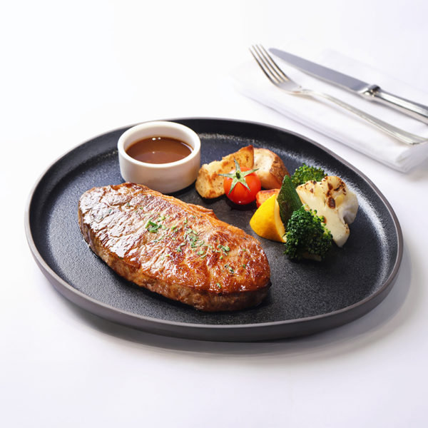 Sirloin Steak (10oz)