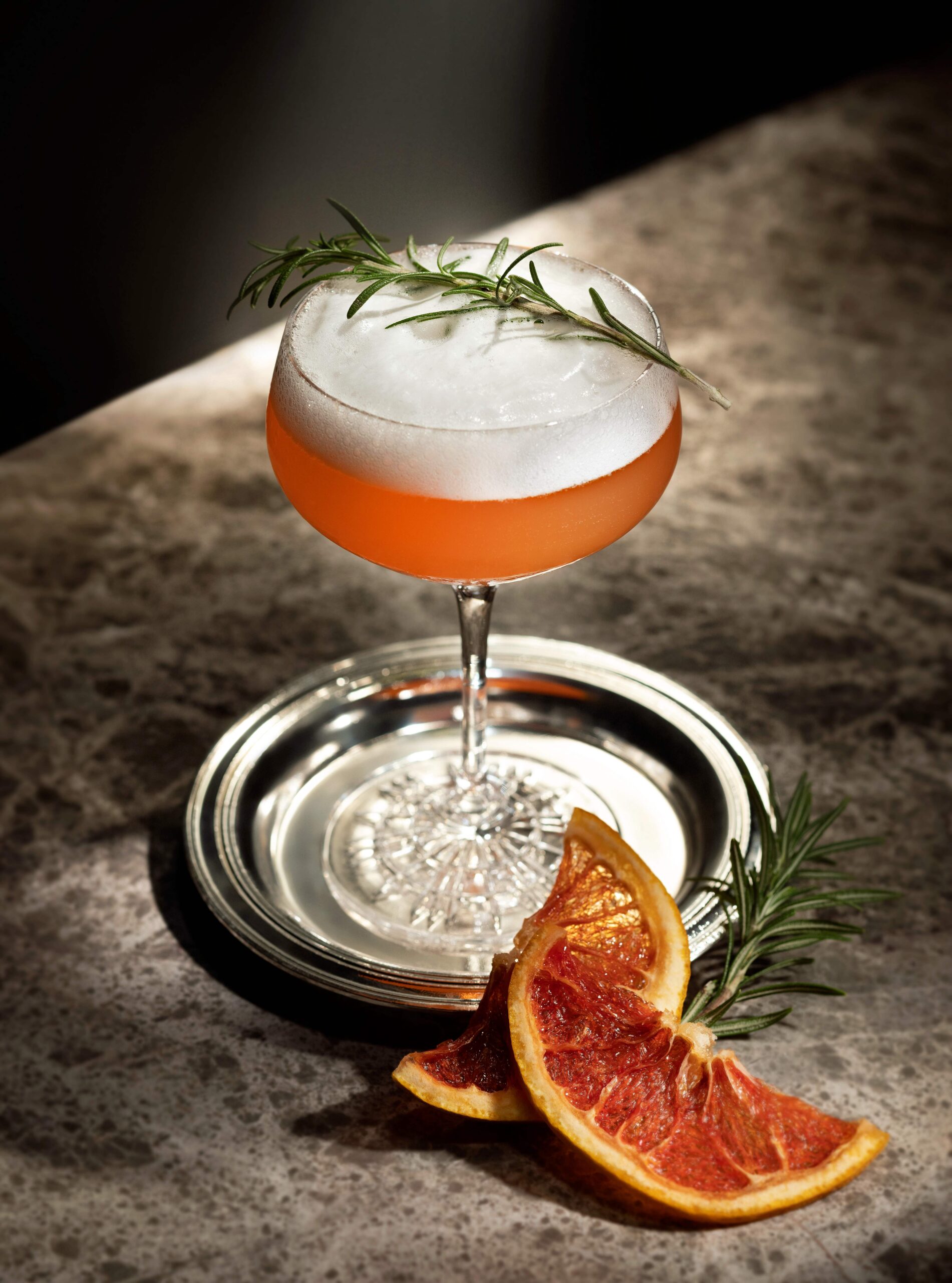 [Conrad Hong Kong 36th Anniversary] Pacific Bar Signature Cocktails/Mocktails