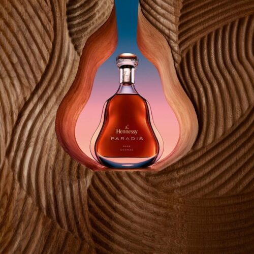 ‘Hennessy Harmony of the Horse’ Cognac Pairing Dinner